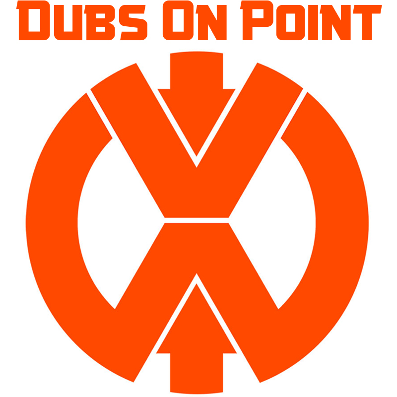Dubs On Point Dubs On point